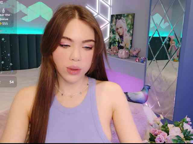 MimiFors webcam