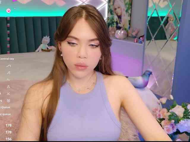MimiFors webcam