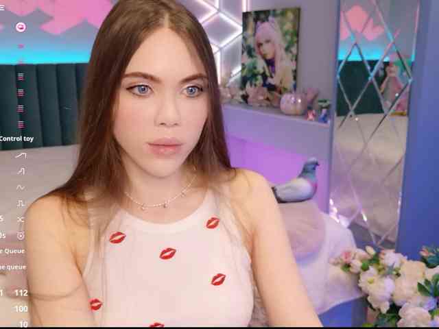 MimiFors webcam
