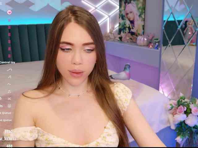 MimiFors Sex Cam Show