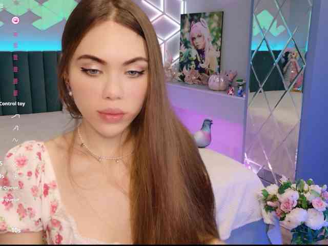 MimiFors Sex Cam Show