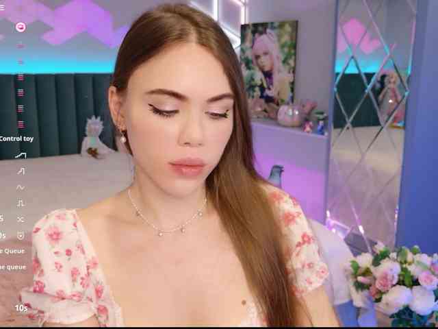 MimiFors Sex Cam Show