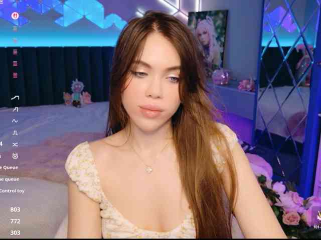 MimiFors webcam