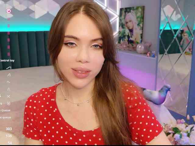 MimiFors webcam