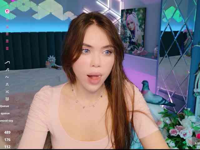 MimiFors webcam