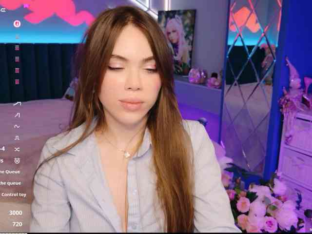 MimiFors webcam