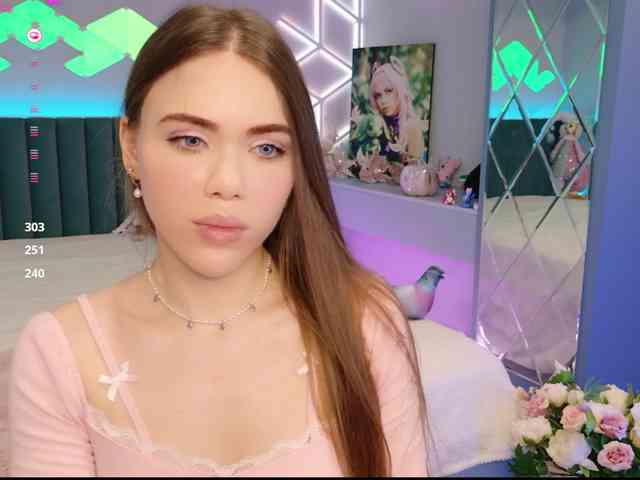 MimiFors Sex Cam Show