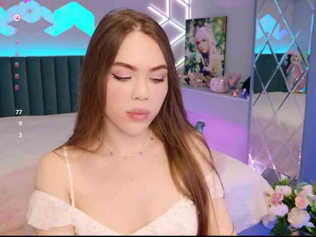 MimiFors Sex Cam Show