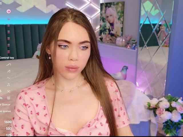 MimiFors Sex Cam Show