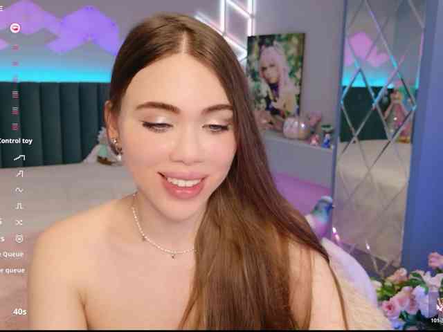 MimiFors Sex Cam Show