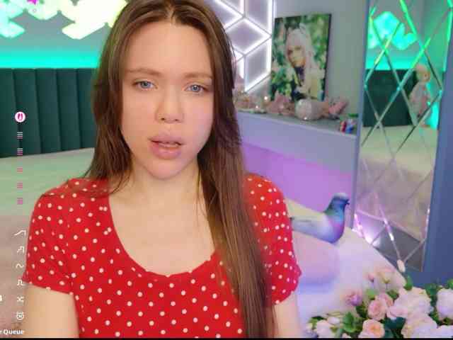 MimiFors webcam