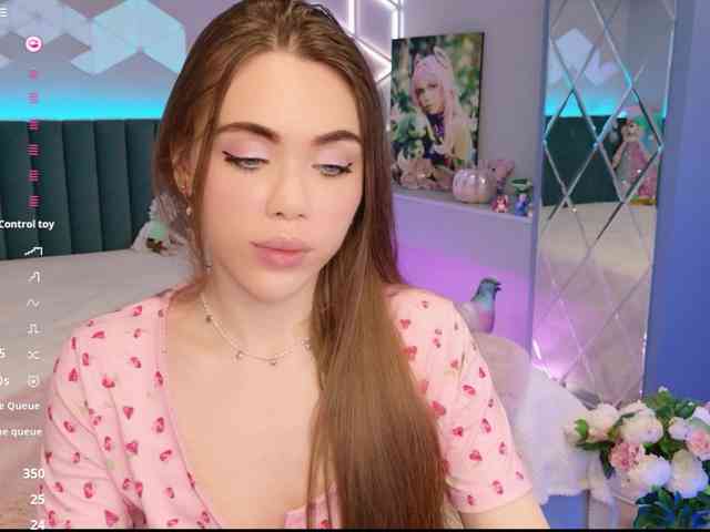 MimiFors Sex Cam Show