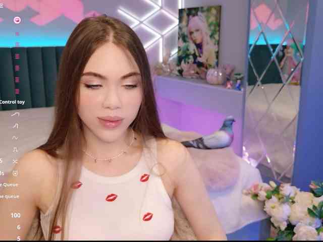 MimiFors Sex Cam Show