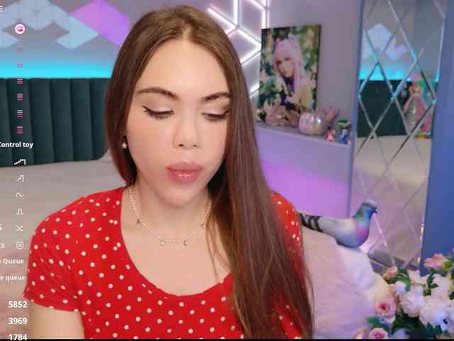 MimiFors webcam