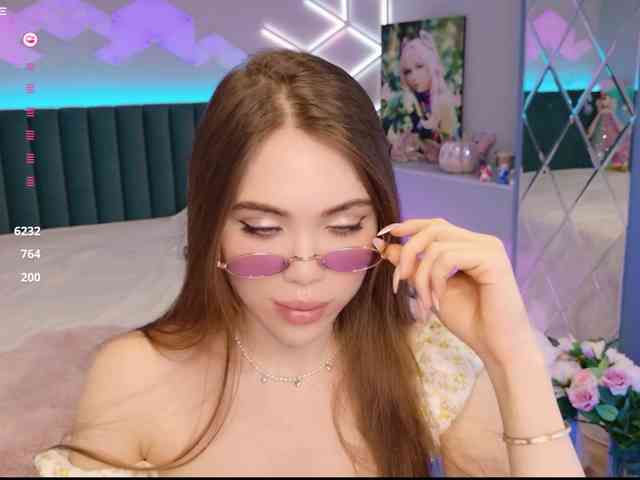 MimiFors Sex Cam Show