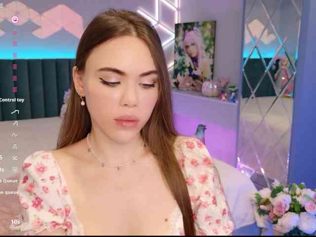 MimiFors Sex Cam Show