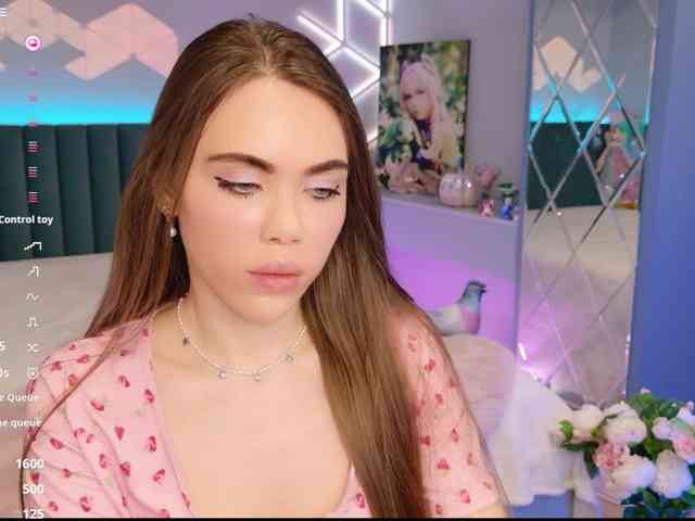 MimiFors Sex Cam Show