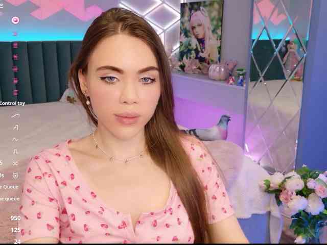 MimiFors Sex Cam Show