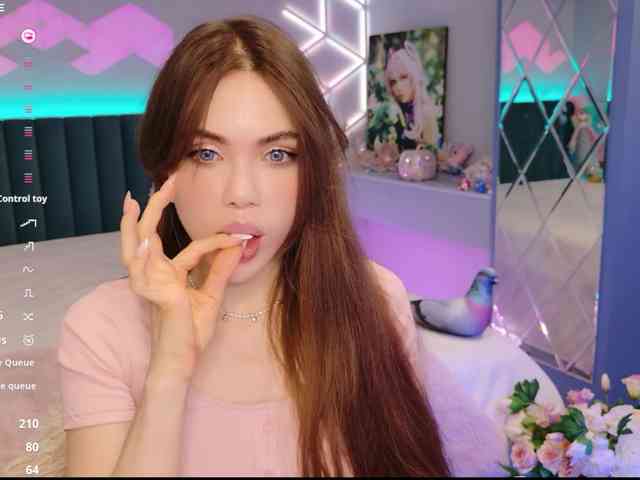 MimiFors webcam