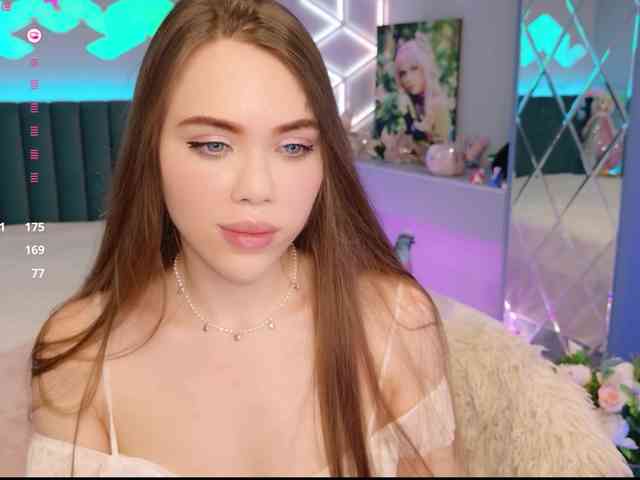 MimiFors Sex Cam Show