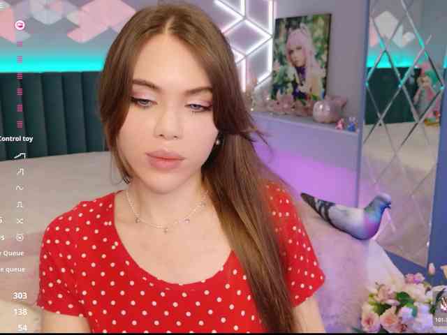 MimiFors webcam