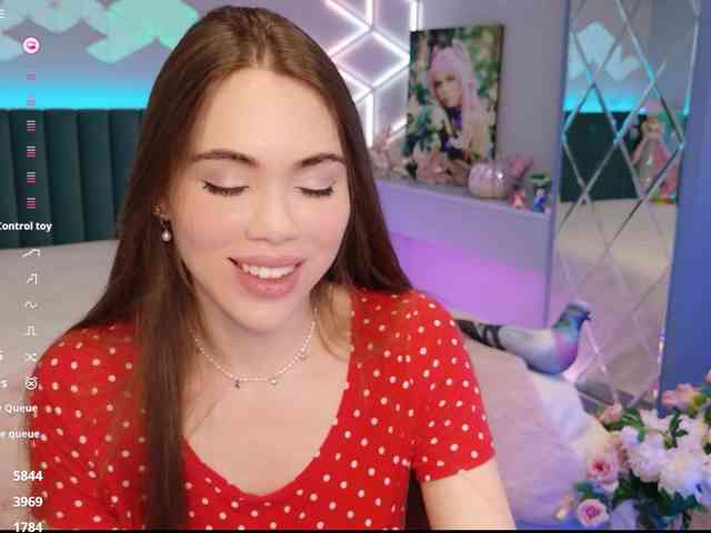 MimiFors webcam