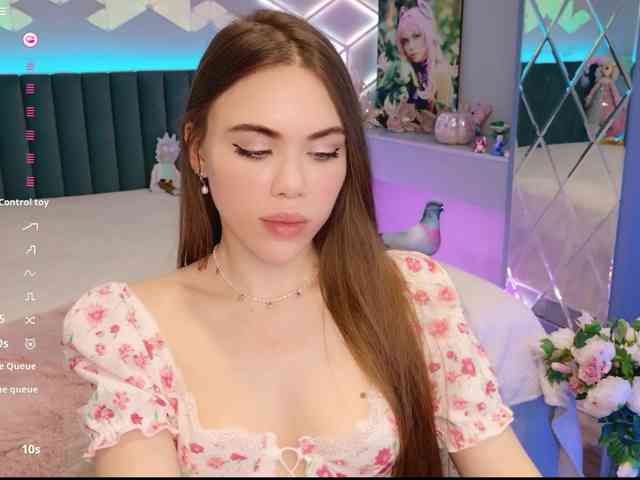 MimiFors Sex Cam Show