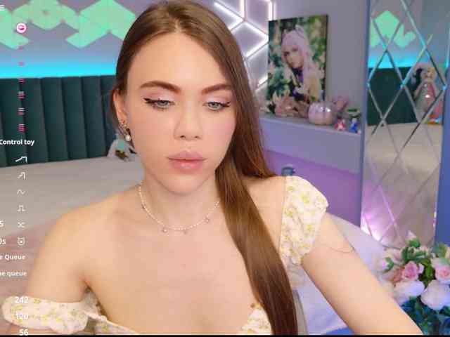 MimiFors Sex Cam Show