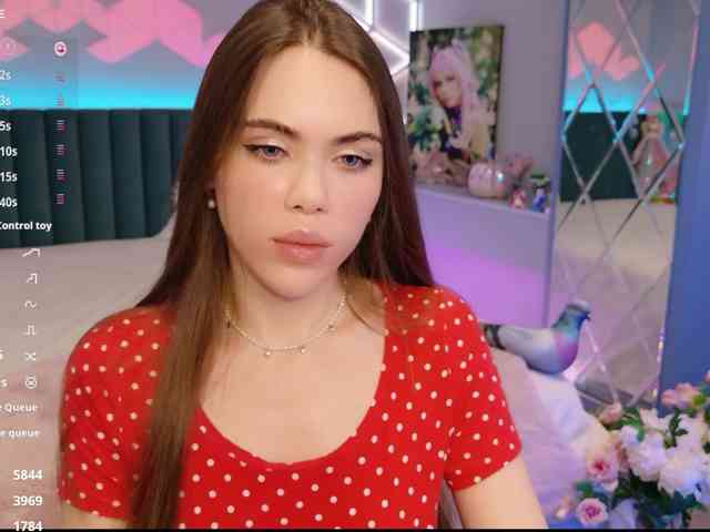 MimiFors webcam