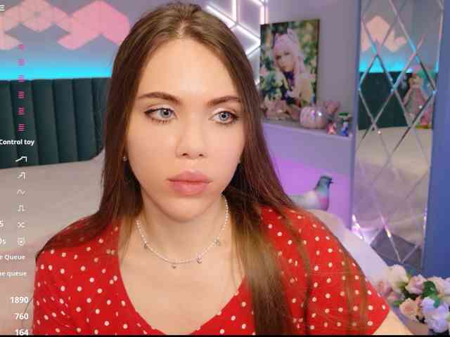 MimiFors webcam