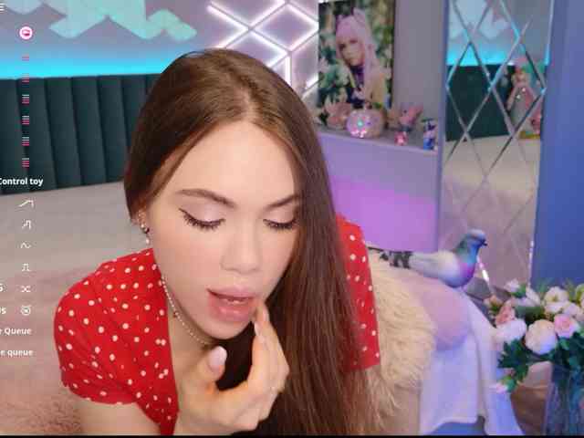 MimiFors webcam