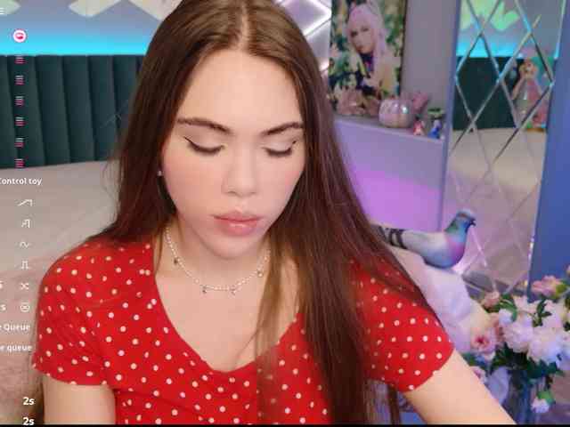 MimiFors webcam