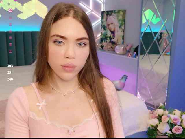 MimiFors Sex Cam Show