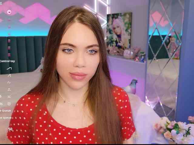 MimiFors webcam