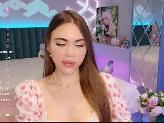 MimiFors Sex Cam Show