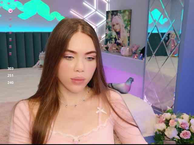 MimiFors Sex Cam Show