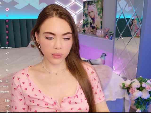 MimiFors Sex Cam Show