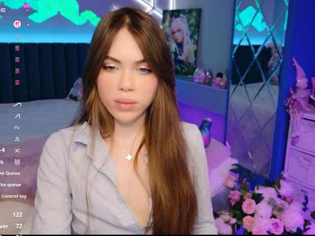 MimiFors webcam
