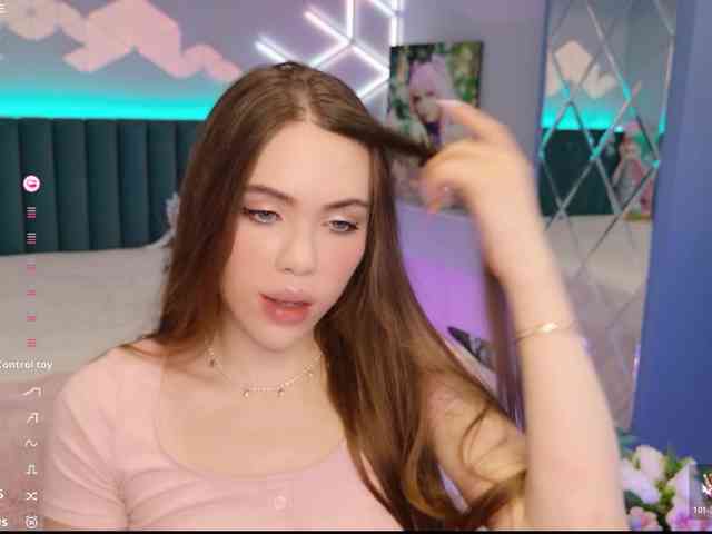 MimiFors webcam