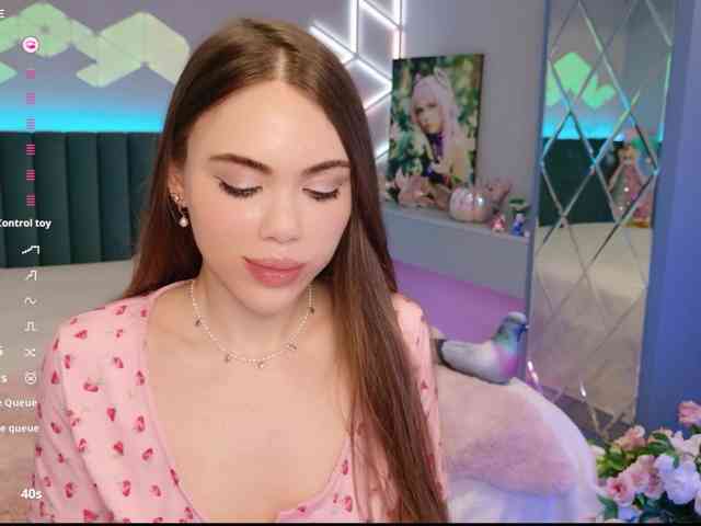 MimiFors Sex Cam Show