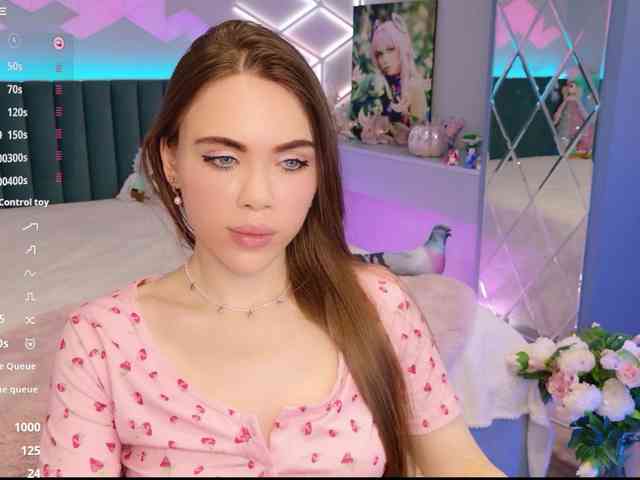 MimiFors Sex Cam Show