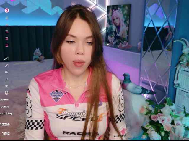 MimiFors webcam