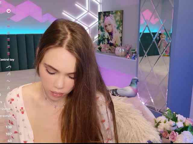 MimiFors webcam