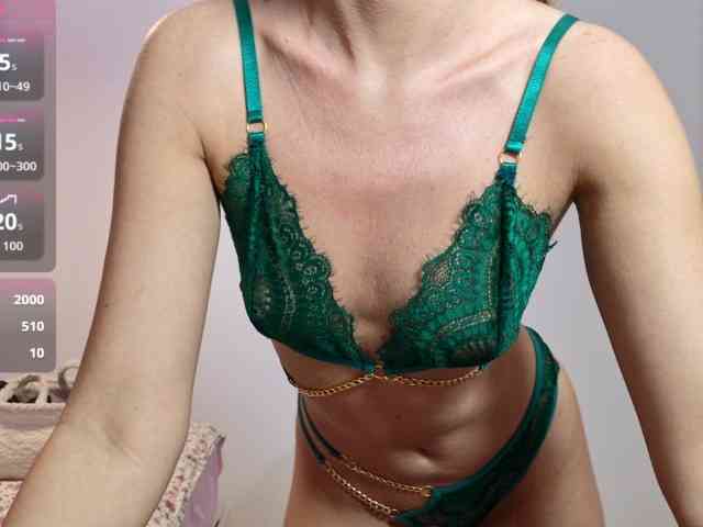 Roxanequinn webcam