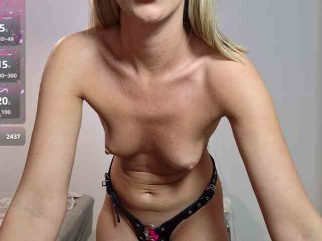 Roxanequinn webcam