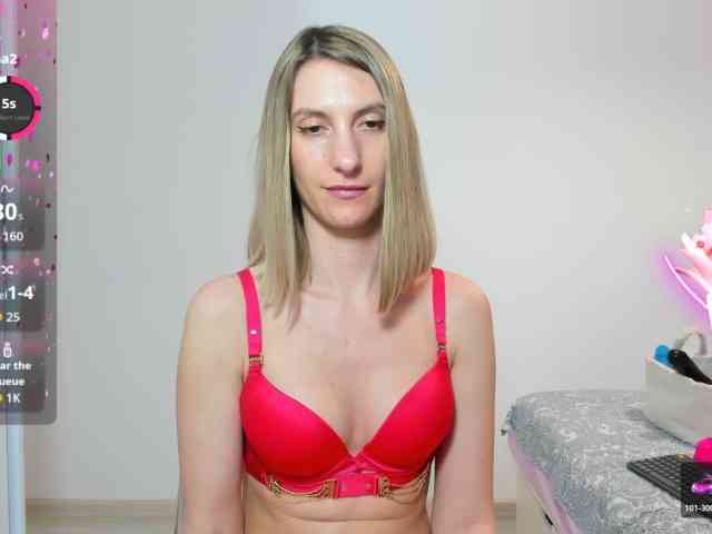 Roxanequinn webcam