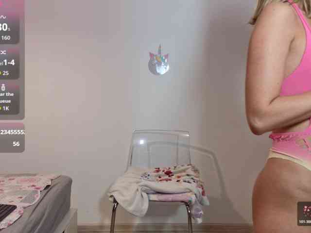 Roxanequinn webcam