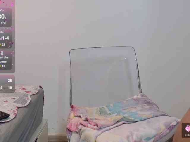 Roxanequinn webcam