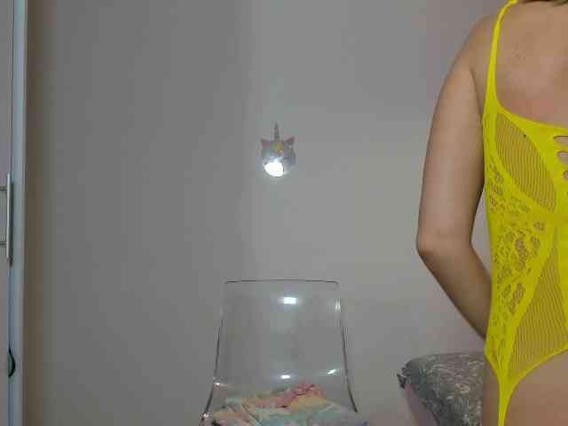 Roxanequinn webcam
