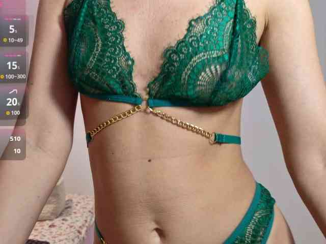 Roxanequinn webcam